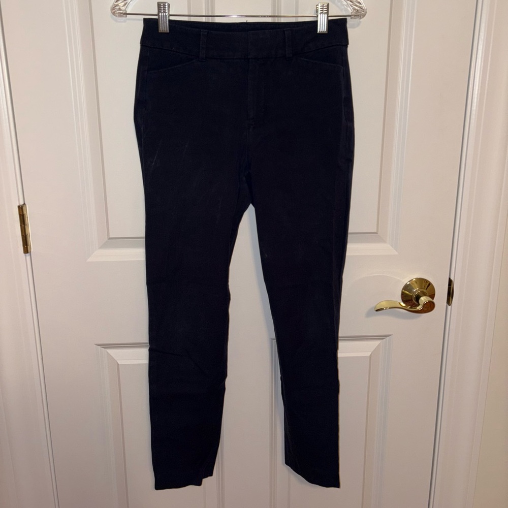 Old Navy Women’s Pixie High Rise Pants